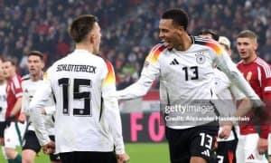 "Барселона" Германия терма жамоаси вакилига кўз тикди