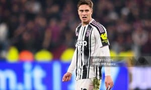 "Ювентус" ўз юлдузи билан шартномани узайтирмоқчи эмас