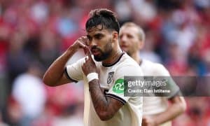 Пакета "Вест Хэм"дан кетмоқчи(ми)?