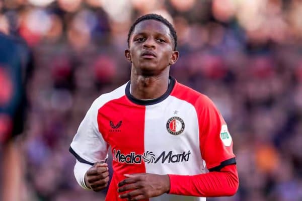 АПЛ клуби "Бавария" трансферини барбод қилмоқчи