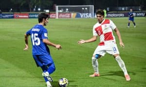 U-17 Жаҳон чемпионати. Ўзбекистон пенальтилар сериясида Хорватияни мағлуб этиб, нимчорак финалга йўл олди!