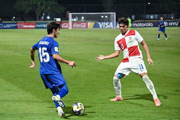 U-17 Жаҳон чемпионати. Ўзбекистон пенальтилар сериясида Хорватияни мағлуб этиб, нимчорак финалга йўл олди!