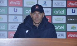 Максим Шацких: "Барчасига мен айбдорман"