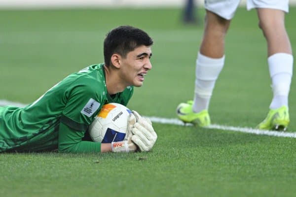 Рустамжонов қаҳрамон! Ўзбекистоннинг қийин ғалабаси қандай баҳоланди?