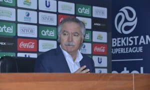 Вадим Абрамов: "Бу муаммолардан чиқиб кетиш йўлларини яхши биламан"