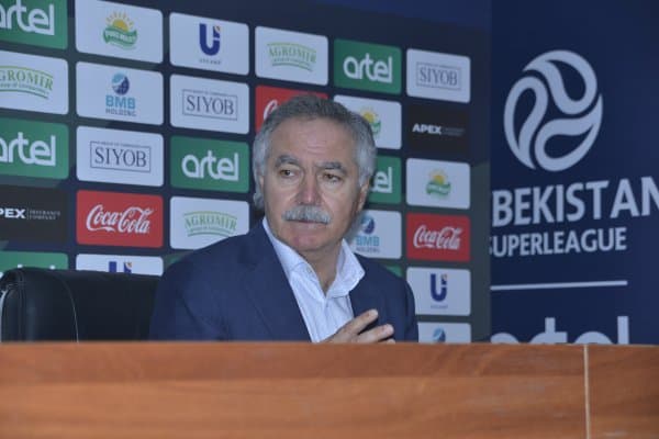 Вадим Абрамов: "Бу муаммолардан чиқиб кетиш йўлларини яхши биламан"