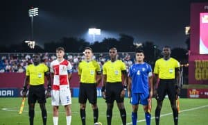 U-17 ЖЧ. Бугун Ўзбекистон Хорватияни, Англия эса Жанубий Кореяни мағлуб этди. 8 та учрашув натижаси билан танишинг 