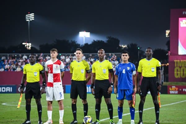 U-17 ЖЧ. Бугун Ўзбекистон Хорватияни, Англия эса Жанубий Кореяни мағлуб этди. 8 та учрашув натижаси билан танишинг 