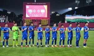 Италияга қарши учрашувнинг бошланиш вақти маълум бўлди! 