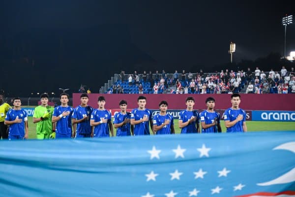 Италияга қарши учрашувни дисквалификация сабаб 1 футболчимиз ўтказиб юборади! 