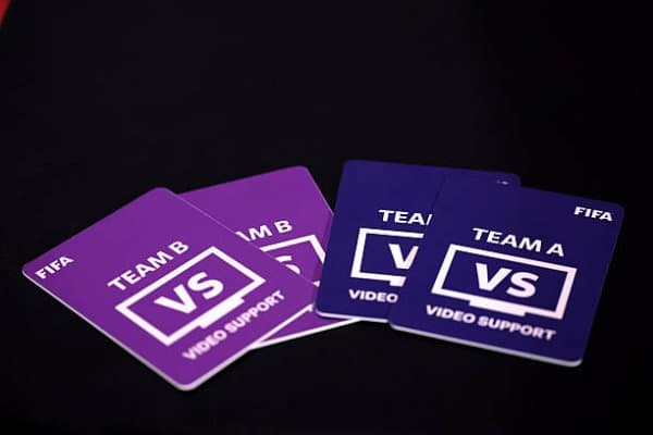 U-17 турнирида қўлланилаётган “Video Support Review”, яъни челленж сўраш карточкасининг қоидаси қандай ишлайди?