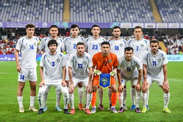 Ўзбекистон миллий терма жамоаси финалда Эронни ютса, Осиёнинг энг яхши бешинчи жамоасига айланади