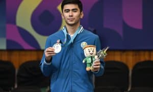 Риёд-2025: Кунни икки медал билан якунладик