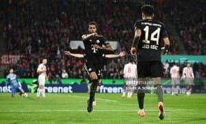 "Ливерпуль" Олисе учун 130 миллион сарфлашга тайёр!