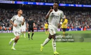 ПСЖ "Реал" футболчиси учун яширин таклиф тайёрламоқда