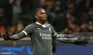 "Милан" Рафаэль Леаунинг нархини белгилади