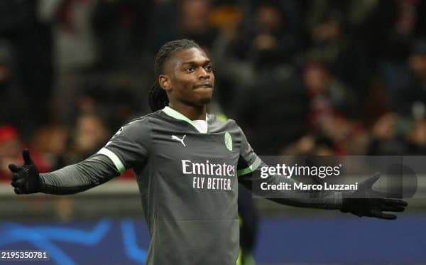 "Милан" Рафаэль Леаунинг нархини белгилади