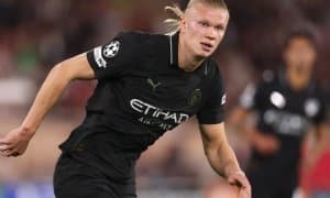 Холанд келажакда қайси лигада ўйнаш истагини айтди. Бу Ла Лига эмас...