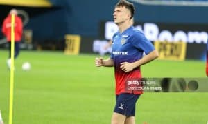 Чили Россия билан яна бир ўртоқлик ўйини ўтказиши мумкин!