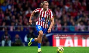 Маркос Льоренте: "Интер"нинг мураббий алмашганидан кейин ҳам ўзгармаган услуби бор"