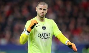 Европанинг энг зўр трансферлари эълон қилинди