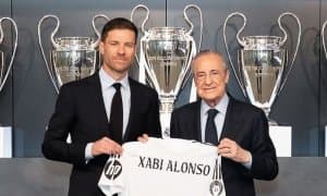 Овора бўлманг, мен “Реал”дан кетмайман!