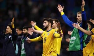 Қозоғистонни ютолмасак, жаҳон чемпионатида қиладиган ишимиз йўқ!