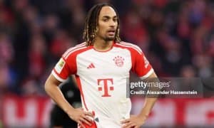 "Бавария" ҳимоячиси Италияга йўл олиши мумкин