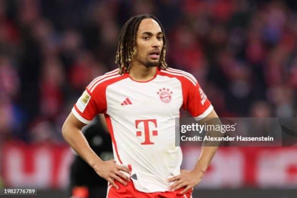 "Бавария" ҳимоячиси Италияга йўл олиши мумкин