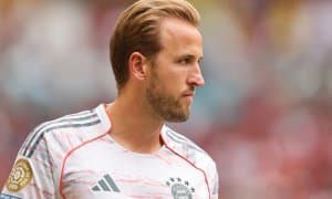 Кейн: "Бу мавсум 100 та гол урсам ҳам "Олтин тўп" ютмайман"