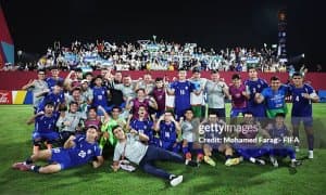 Тарихга назар! Ўзбекистон U-17 терма жамоаси Жаҳон чемпионатларининг нимчорак финалларида қандай натижа қайд этган?