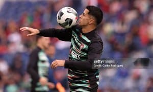 Португалия – Арманистон: Асосий таркиблар маълум