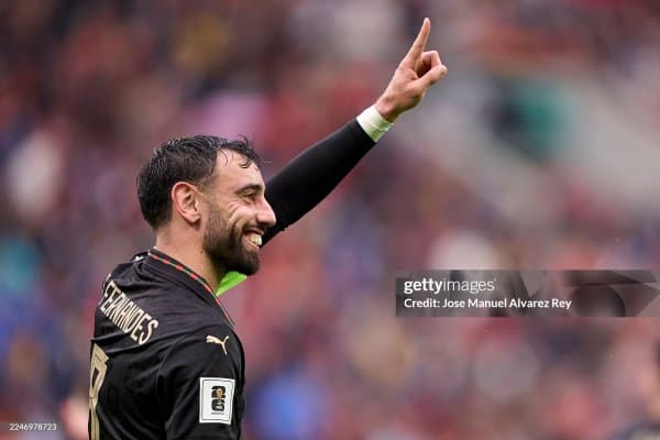 Португалия Арманистон янчиб ташлаган ҳолда Жаҳон чемпионатига йўлланмани қўлга киритди