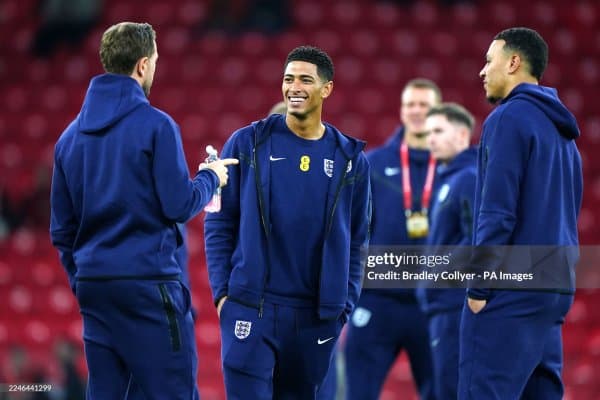 Албания - Англия баҳси олдидан асосий таркиблар билан танишинг!