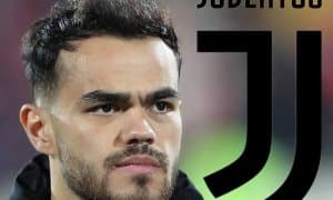 БУУУУУУУУУУМ! Остон Ўрунов фаолиятини "Ювентус"да давом эттириши мумкин!