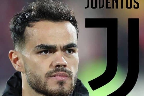 БУУУУУУУУУУМ! Остон Ўрунов фаолиятини "Ювентус"да давом эттириши мумкин!