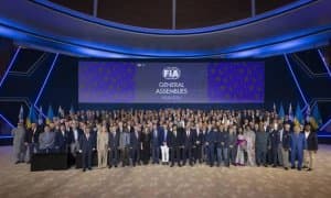 В Ташкенте пройдет Генеральная ассамблея FIA