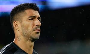 Суарес: "Танқид мени ҳеч қачон синдира олмаган"