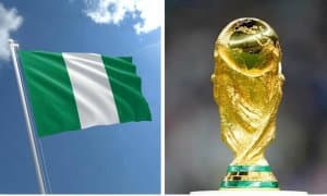 Нигерия пенальтилар сериясида Конгога имкониятни бой бериб, Жаҳон чемпионати йўлланмасидан қуруқ қолди 