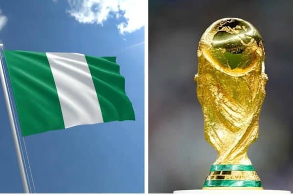 Нигерия пенальтилар сериясида Конгога имкониятни бой бериб, Жаҳон чемпионати йўлланмасидан қуруқ қолди 