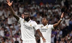 “Реал”: Икки ҳимоячи кетади, уларга таклиф бор