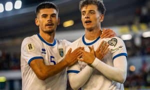 “Барса” Бундеслигадан зўр ҳужумчини чақиряпти