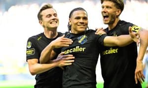 Манчестерликлар  атиги 3 миллион еврога ҳужумчи олади