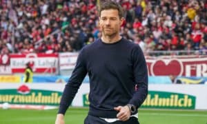 Алонсо “Реал” аввал қадрламаган юлдузни ортга қайтаради