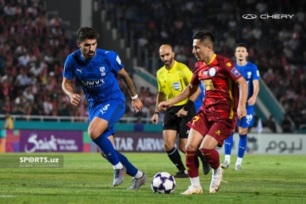 Рубен Невеш "Интер"га ўтиши мумкин!