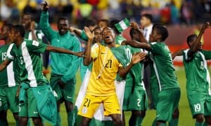 Юлдузлардан таркиб топган терма жамоа жаҳон чемпионатидан қуруқ қолди