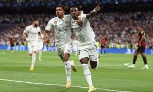 Англия клуби “Реал” юлдузи учун катта сумма тайёрлаб қўйди