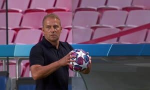 “Барса”: Қанчалик зўр ўйнама, ортга қайтмайсан!