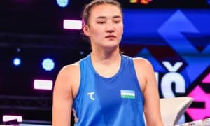 World Boxing кубоги. Бугун 7 нафар боксчимиз чорак финал жангларида иштирок этади