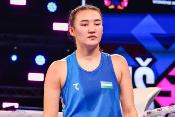 World Boxing кубоги. Бугун 7 нафар боксчимиз чорак финал жангларида иштирок этади